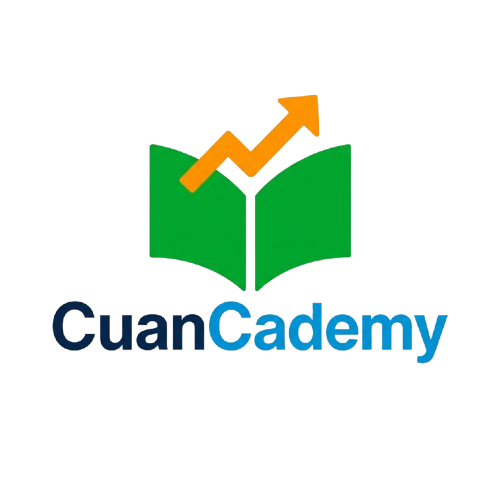 Logo Cuan Cademy